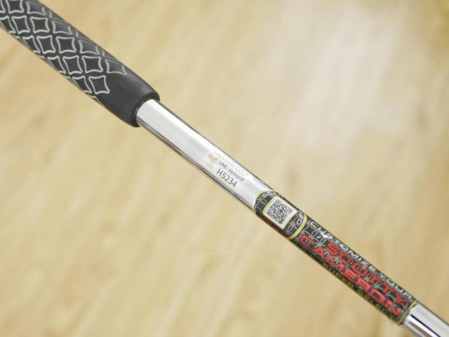 Putter : All : พัตเตอร์ Scotty Cameron Super Select Squareback 2 (ปี 2024) ยาว 34 นิ้ว