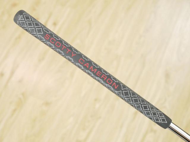 Putter : All : พัตเตอร์ Scotty Cameron Super Select Squareback 2 (ปี 2024) ยาว 34 นิ้ว