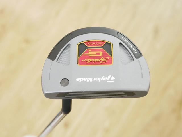 Putter : All : พัตเตอร์ Taylormade Spider GT Rollback (ออกปี 2022) ยาว 33 นิ้ว