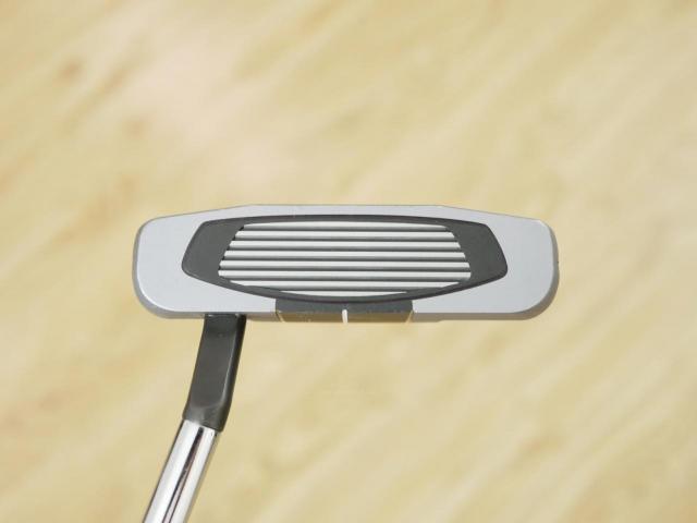 Putter : All : พัตเตอร์ Taylormade Spider GT Rollback (ออกปี 2022) ยาว 33 นิ้ว