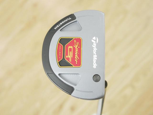 Putter : All : พัตเตอร์ Taylormade Spider GT Rollback (ออกปี 2022) ยาว 33 นิ้ว