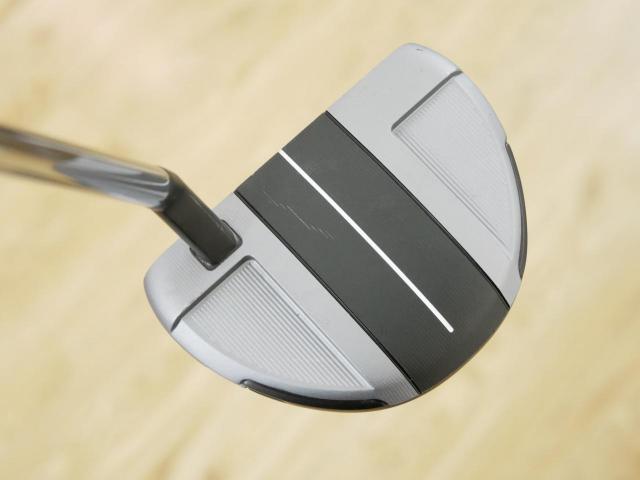 Putter : All : พัตเตอร์ Taylormade Spider GT Rollback (ออกปี 2022) ยาว 33 นิ้ว
