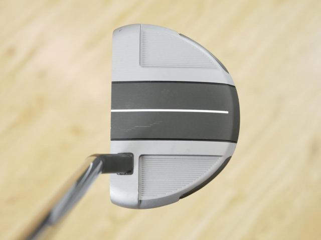 Putter : All : พัตเตอร์ Taylormade Spider GT Rollback (ออกปี 2022) ยาว 33 นิ้ว