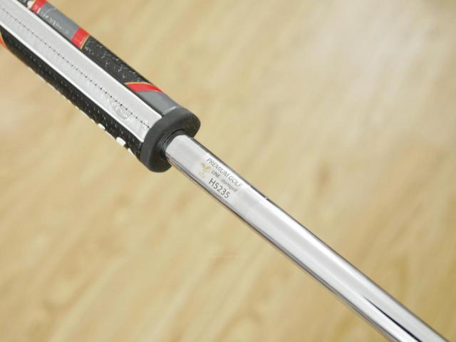 Putter : All : พัตเตอร์ Taylormade Spider GT Rollback (ออกปี 2022) ยาว 33 นิ้ว