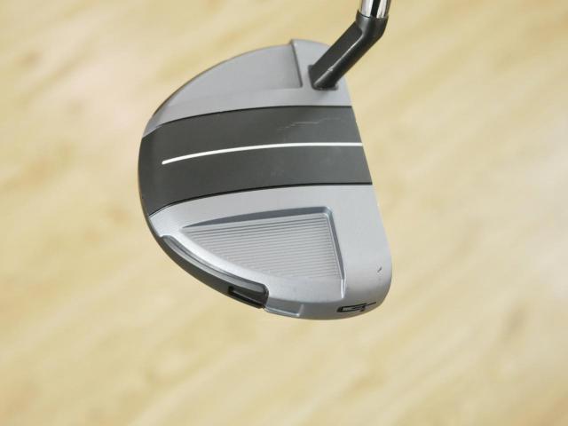 Putter : All : พัตเตอร์ Taylormade Spider GT Rollback (ออกปี 2022) ยาว 33 นิ้ว