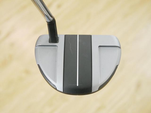 Putter : All : พัตเตอร์ Taylormade Spider GT Rollback (ออกปี 2022) ยาว 33 นิ้ว