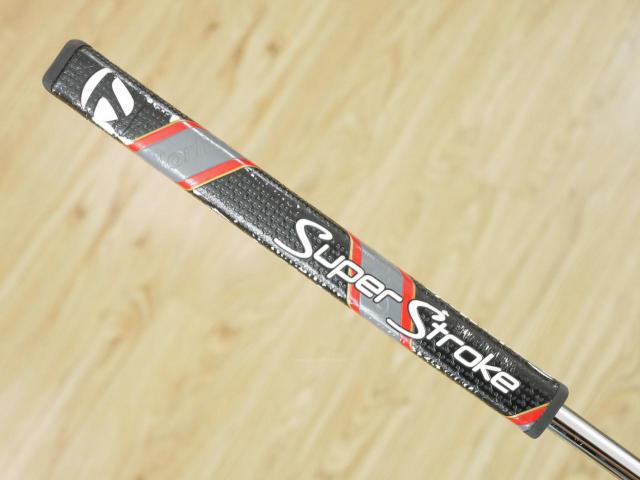 Putter : All : พัตเตอร์ Taylormade Spider GT Rollback (ออกปี 2022) ยาว 33 นิ้ว