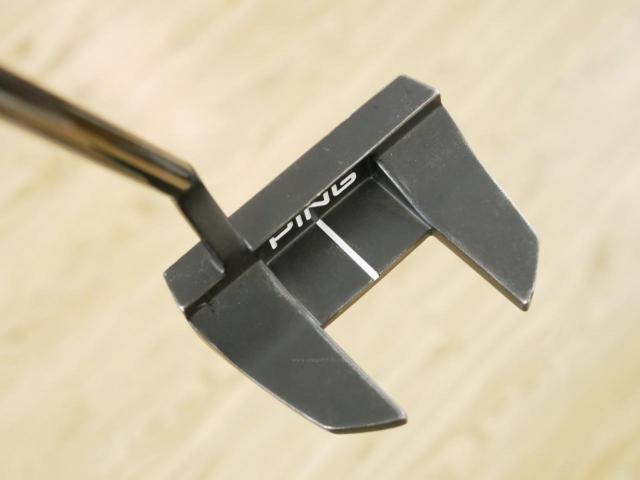 Putter : All : พัตเตอร์ Ping TYNE 4 (ออกปี 2021) ยาว 34 นิ้ว