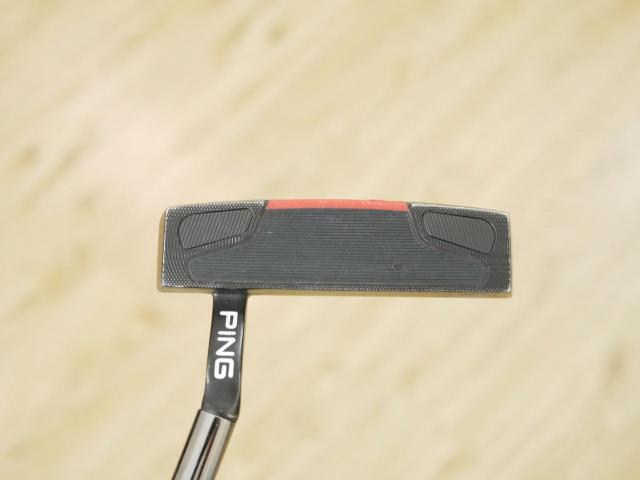 Putter : All : พัตเตอร์ Ping TYNE 4 (ออกปี 2021) ยาว 34 นิ้ว