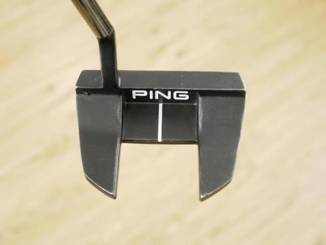Putter : All : พัตเตอร์ Ping TYNE 4 (ออกปี 2021) ยาว 34 นิ้ว