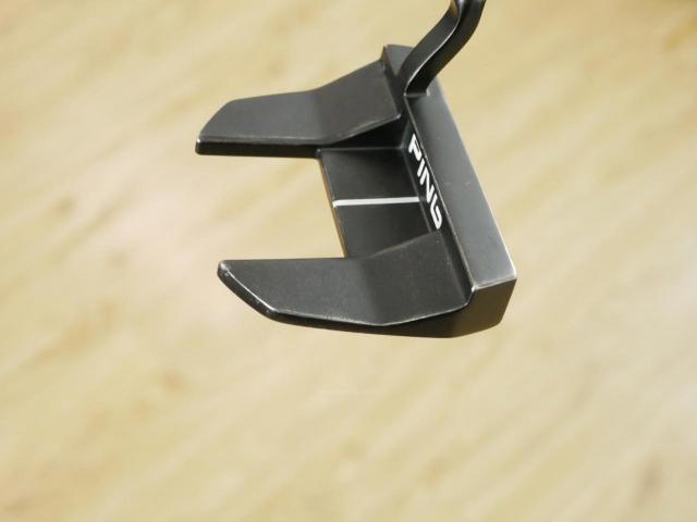 Putter : All : พัตเตอร์ Ping TYNE 4 (ออกปี 2021) ยาว 34 นิ้ว