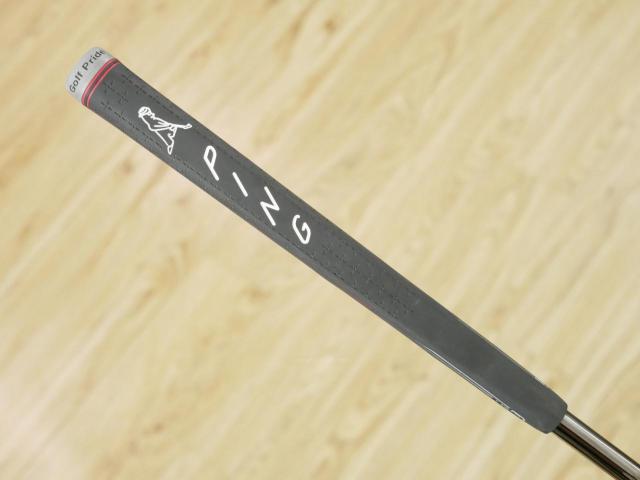 Putter : All : พัตเตอร์ Ping TYNE 4 (ออกปี 2021) ยาว 34 นิ้ว