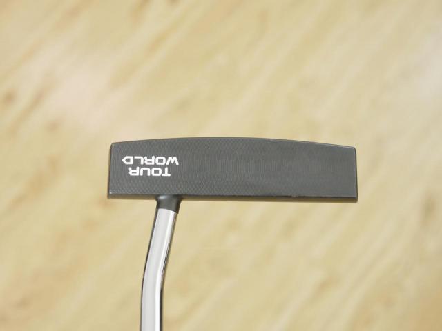Putter : All : พัตเตอร์ Honma Tour World TW-PT CNC Milled ยาว 34 นิ้ว