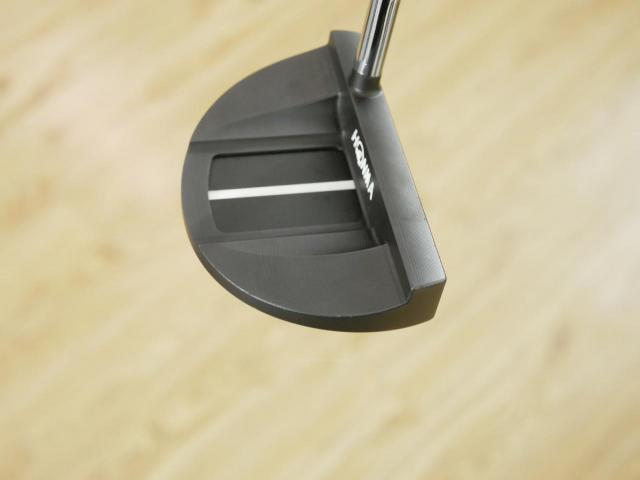 Putter : All : พัตเตอร์ Honma Tour World TW-PT CNC Milled ยาว 34 นิ้ว