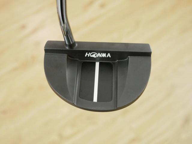 Putter : All : พัตเตอร์ Honma Tour World TW-PT CNC Milled ยาว 34 นิ้ว