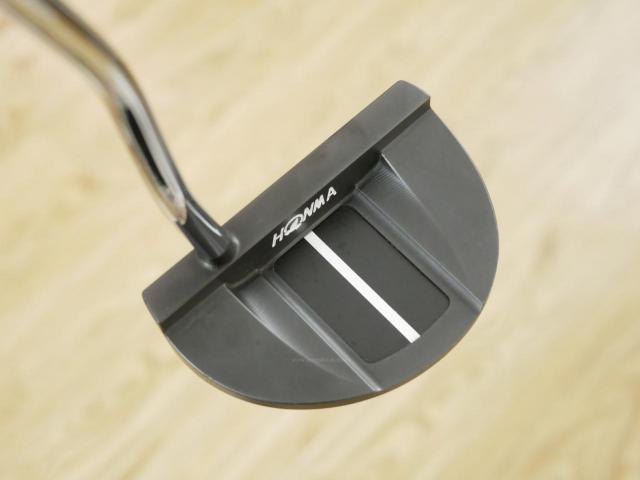 Putter : All : พัตเตอร์ Honma Tour World TW-PT CNC Milled ยาว 34 นิ้ว