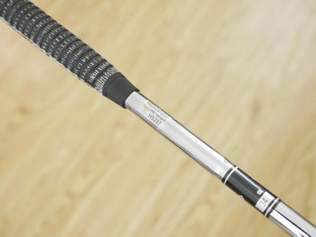 Putter : All : พัตเตอร์ Honma Tour World TW-PT CNC Milled ยาว 34 นิ้ว