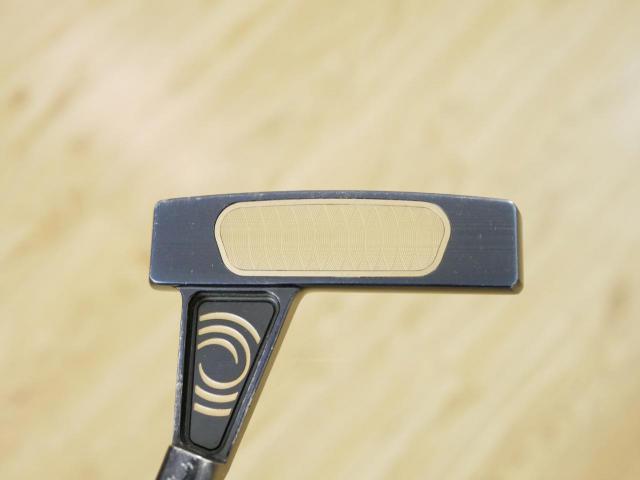 Putter : All : พัตเตอร์ Odyssey Ai-ONE Milled TRI BEAM SIX T (รุ่นท็อป ออกปี 2024) ยาว 34 นิ้ว