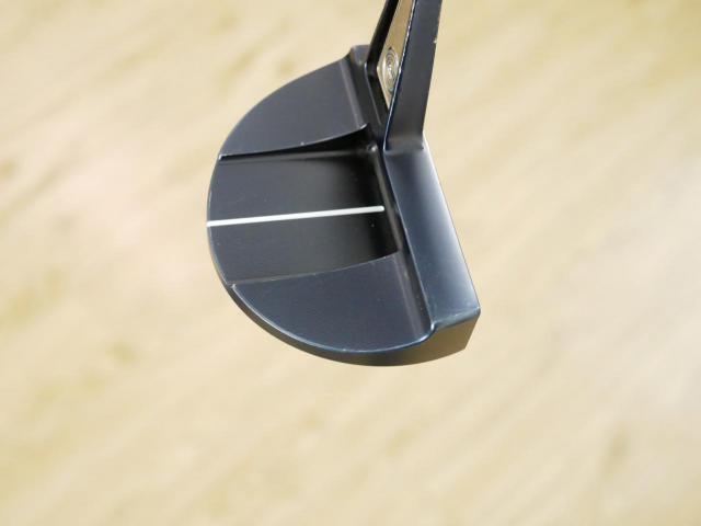 Putter : All : พัตเตอร์ Odyssey Ai-ONE Milled TRI BEAM SIX T (รุ่นท็อป ออกปี 2024) ยาว 34 นิ้ว