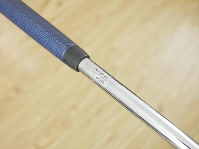 Putter : All : พัตเตอร์ Odyssey Ai-ONE Milled TRI BEAM SIX T (รุ่นท็อป ออกปี 2024) ยาว 34 นิ้ว