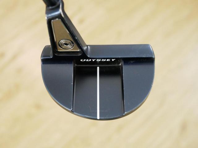 Putter : All : พัตเตอร์ Odyssey Ai-ONE Milled TRI BEAM SIX T (รุ่นท็อป ออกปี 2024) ยาว 34 นิ้ว