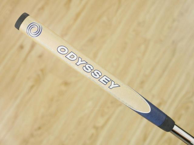 Putter : All : พัตเตอร์ Odyssey Ai-ONE Milled TRI BEAM SIX T (รุ่นท็อป ออกปี 2024) ยาว 34 นิ้ว