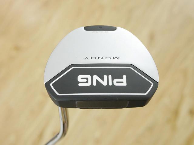 Putter : All : พัตเตอร์ Ping Mundy (ออกปี 2023) ยาว 33 นิ้ว