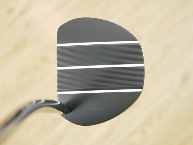 Putter : All : พัตเตอร์ Ping Mundy (ออกปี 2023) ยาว 33 นิ้ว