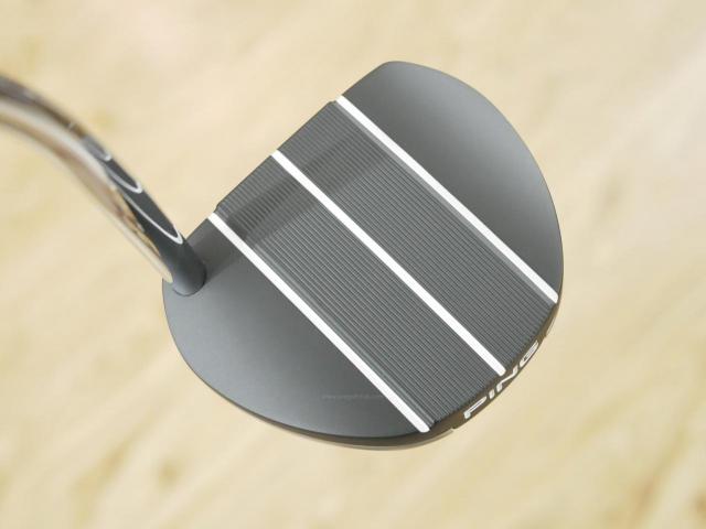 Putter : All : พัตเตอร์ Ping Mundy (ออกปี 2023) ยาว 33 นิ้ว