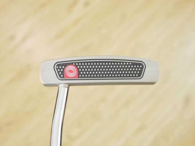 Putter : All : พัตเตอร์ Odyssey Microhinge DW (รุ่นล่าสุด ปี 2025) ยาว 35 นิ้ว