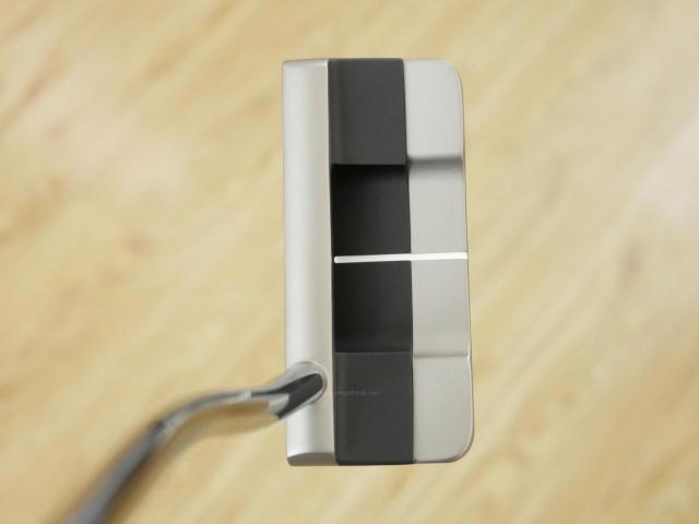 Putter : All : พัตเตอร์ Odyssey Microhinge DW (รุ่นล่าสุด ปี 2025) ยาว 35 นิ้ว