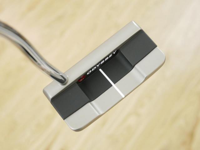 Putter : All : พัตเตอร์ Odyssey Microhinge DW (รุ่นล่าสุด ปี 2025) ยาว 35 นิ้ว