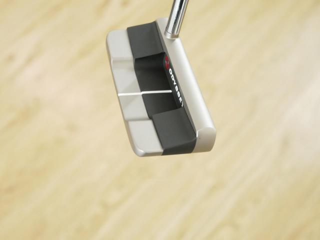 Putter : All : พัตเตอร์ Odyssey Microhinge DW (รุ่นล่าสุด ปี 2025) ยาว 35 นิ้ว