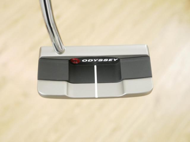 Putter : All : พัตเตอร์ Odyssey Microhinge DW (รุ่นล่าสุด ปี 2025) ยาว 35 นิ้ว