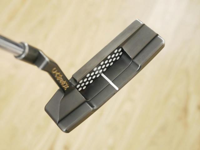Putter : All : พัตเตอร์ Scotty Cameron Teryllium T22 (Limited หายากมาก) ยาว 33 นิ้ว