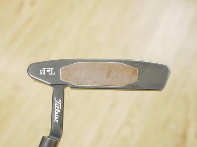 Putter : All : พัตเตอร์ Scotty Cameron Teryllium T22 (Limited หายากมาก) ยาว 33 นิ้ว