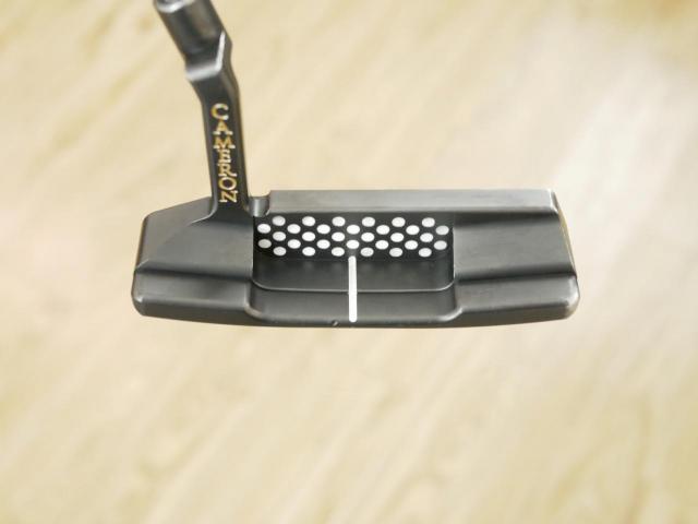 Putter : All : พัตเตอร์ Scotty Cameron Teryllium T22 (Limited หายากมาก) ยาว 33 นิ้ว