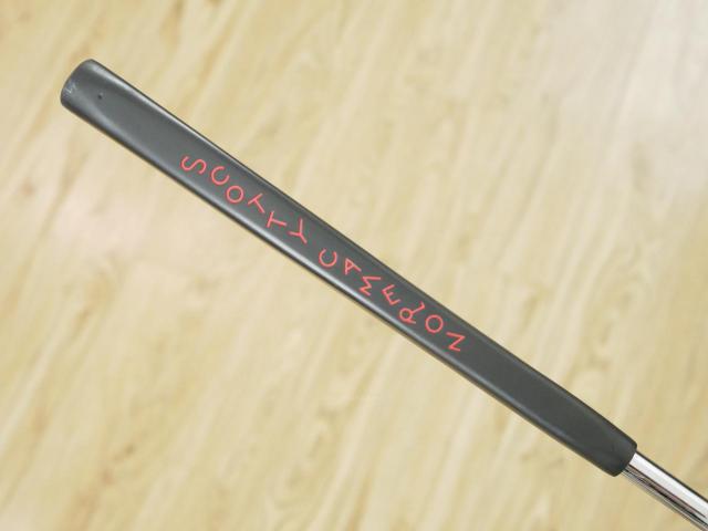Putter : All : พัตเตอร์ Scotty Cameron Teryllium T22 (Limited หายากมาก) ยาว 33 นิ้ว