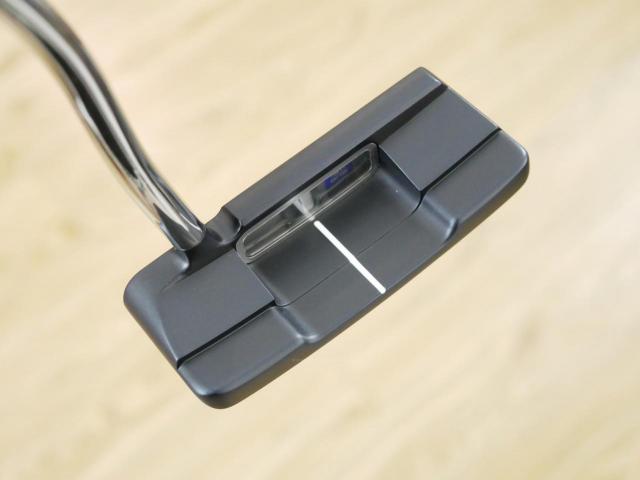 Putter : All : พัตเตอร์ Odyssey Ai-ONE Double Wide (ออกปี 2024) ก้าน Stroke LAB 90 ยาว 34 นิ้ว