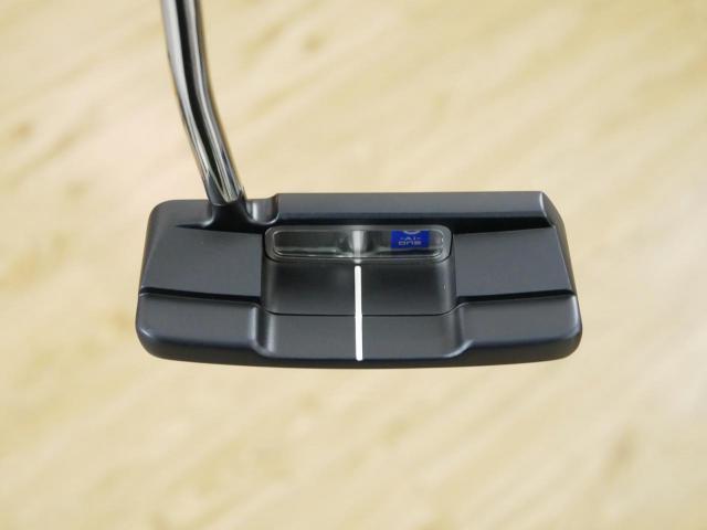 Putter : All : พัตเตอร์ Odyssey Ai-ONE Double Wide (ออกปี 2024) ก้าน Stroke LAB 90 ยาว 34 นิ้ว