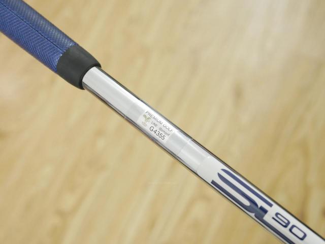 Putter : All : พัตเตอร์ Odyssey Ai-ONE Double Wide (ออกปี 2024) ก้าน Stroke LAB 90 ยาว 34 นิ้ว