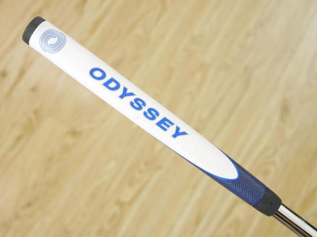 Putter : All : พัตเตอร์ Odyssey Ai-ONE Double Wide (ออกปี 2024) ก้าน Stroke LAB 90 ยาว 34 นิ้ว