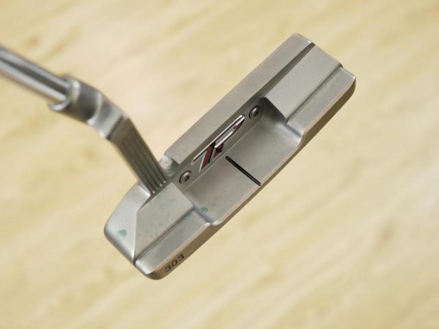 Putter : All : พัตเตอร์ Taylormade TP Black Copper Collection JUNO Milled ยาว 34 นิ้ว