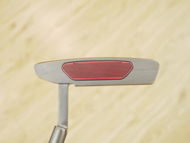 Putter : All : พัตเตอร์ Taylormade TP Black Copper Collection JUNO Milled ยาว 34 นิ้ว