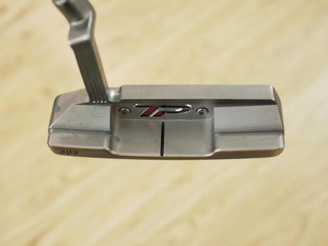 Putter : All : พัตเตอร์ Taylormade TP Black Copper Collection JUNO Milled ยาว 34 นิ้ว