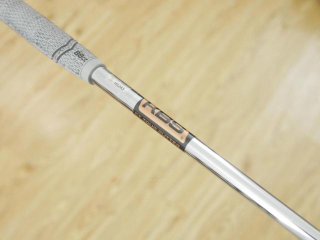 Putter : All : พัตเตอร์ Taylormade TP Black Copper Collection JUNO Milled ยาว 34 นิ้ว