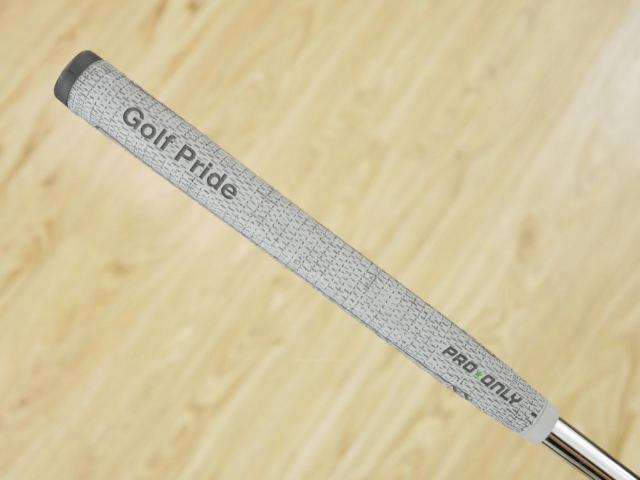 Putter : All : พัตเตอร์ Taylormade TP Black Copper Collection JUNO Milled ยาว 34 นิ้ว