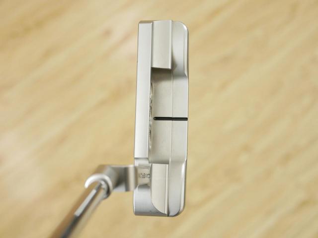 Putter : All : พัตเตอร์ Scotty Cameron Champions Choice Button Back Newport (ออกปี 2023 Limited หายาก) ยาว 34 นิ้ว