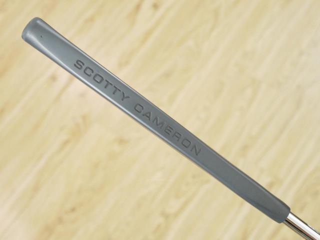Putter : All : พัตเตอร์ Scotty Cameron Champions Choice Button Back Newport (ออกปี 2023 Limited หายาก) ยาว 34 นิ้ว