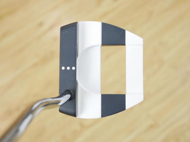 Putter : All : พัตเตอร์ Odyssey Ai-ONE Jailbird Mini DB (ออกปี 2024) ก้าน Stroke LAB 90 ยาว 33 นิ้ว